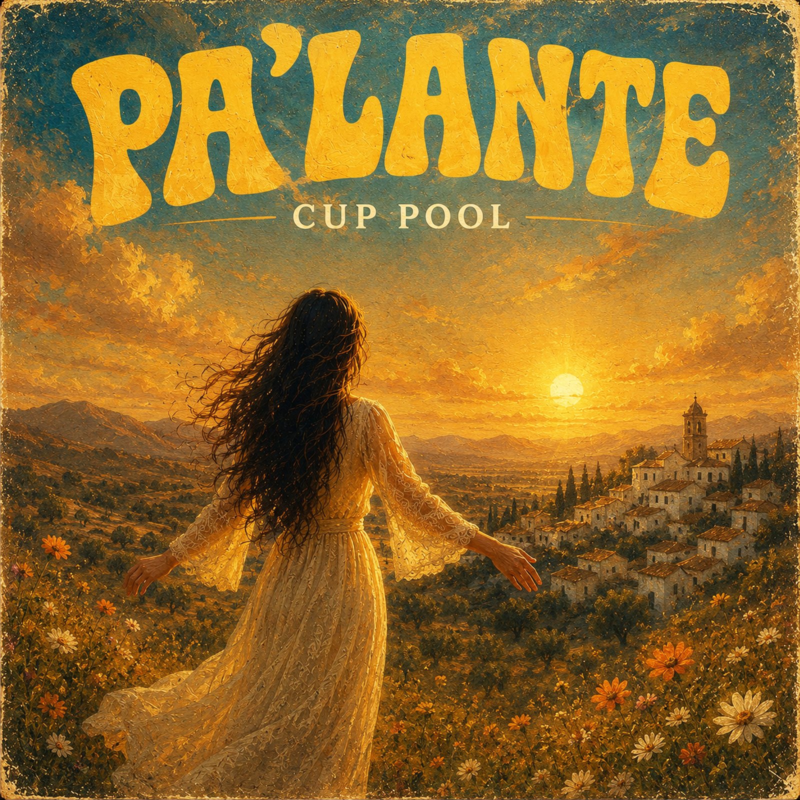  Pa’lante 