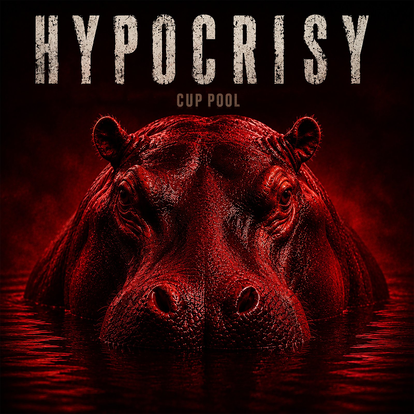 Hypocrisy