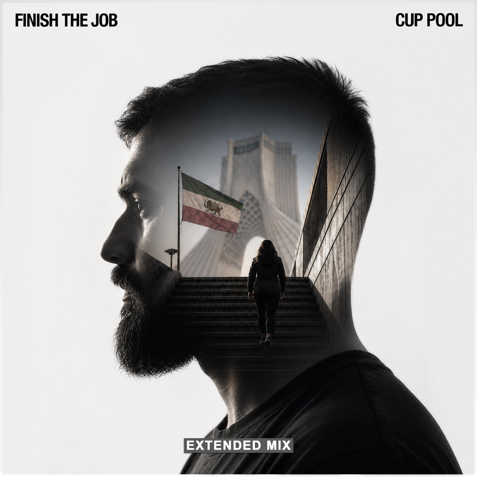 Finish The Job