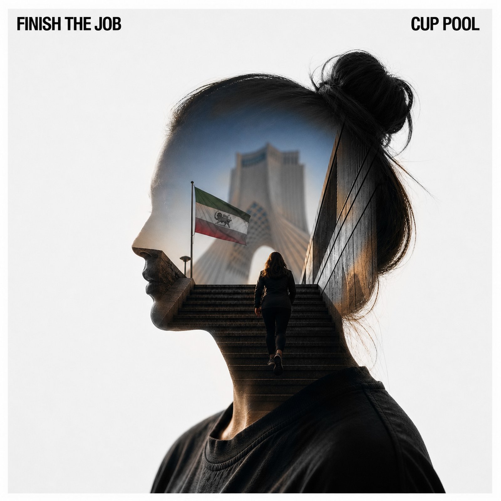 Finish The Job