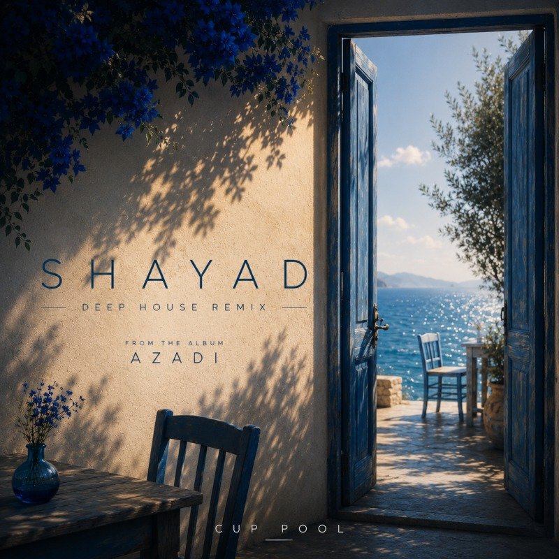Shayad (Remix)
