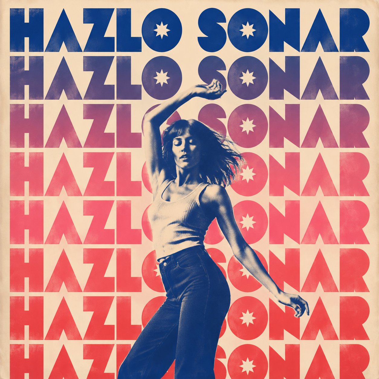 Hazlo Sonar