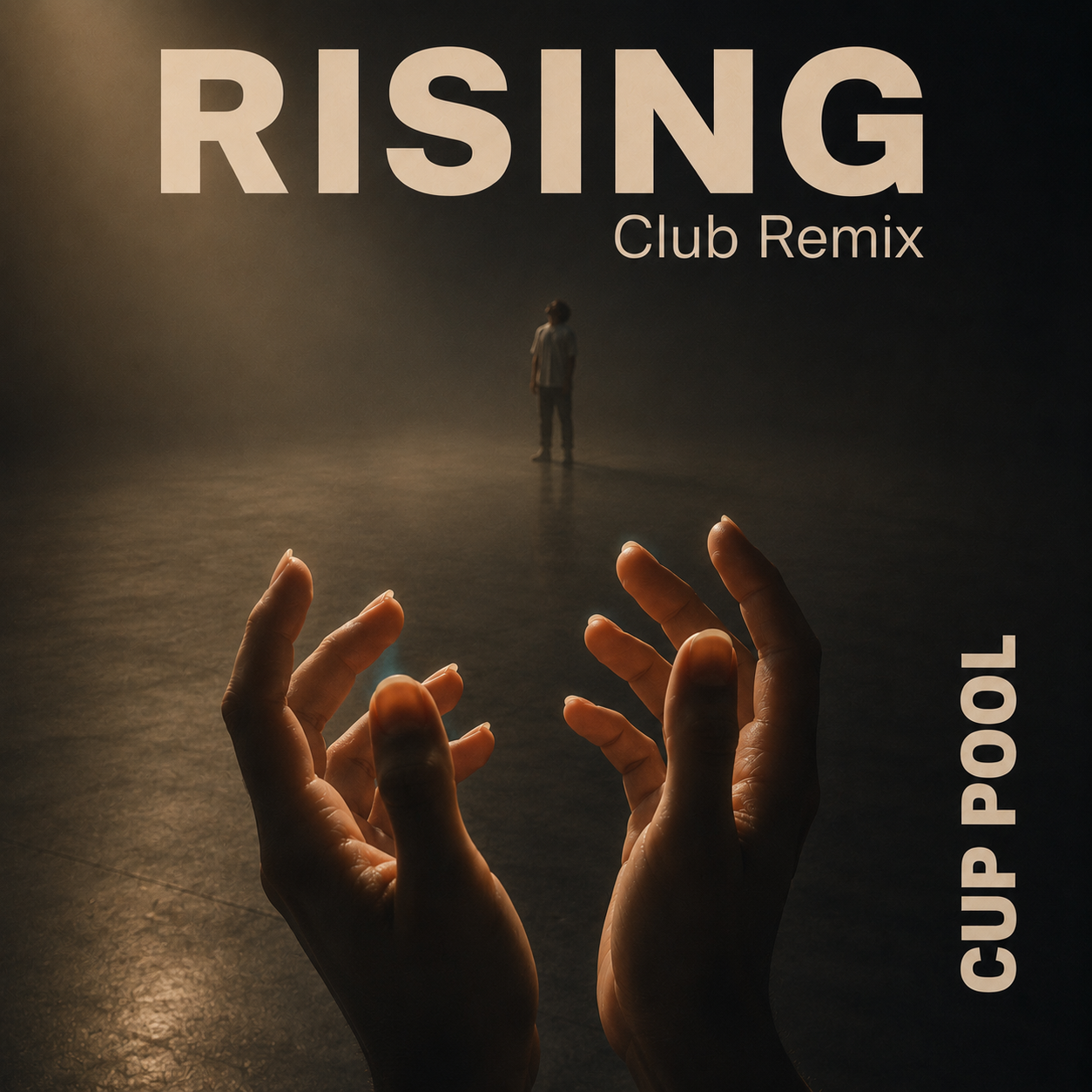 Rising