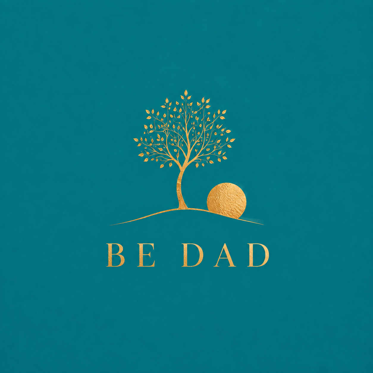Be Dad